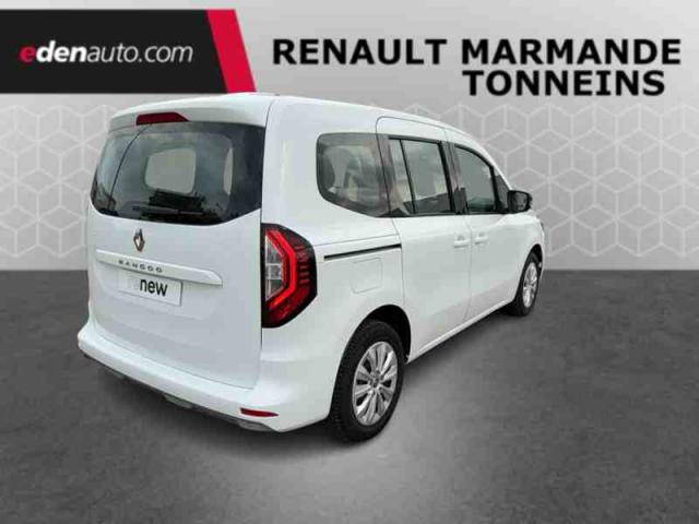 Renault Kangoo image 1