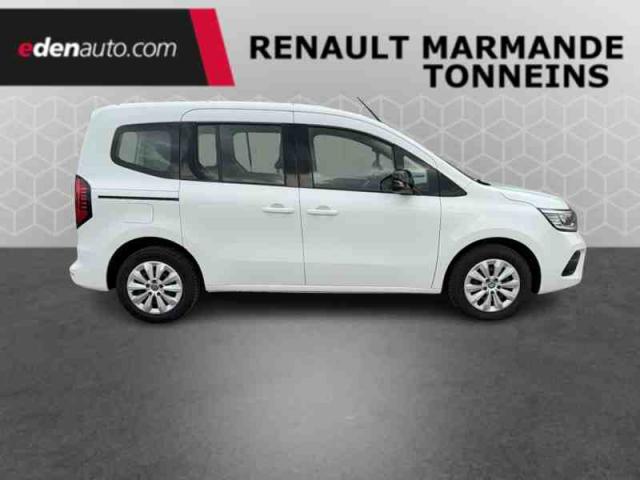 Renault Kangoo image 5
