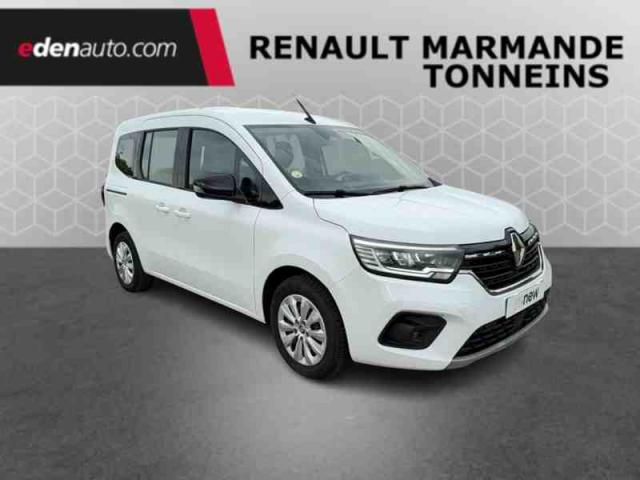 Renault Kangoo image 6