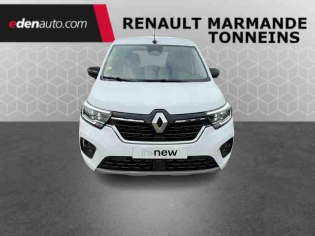 Renault Kangoo image 4