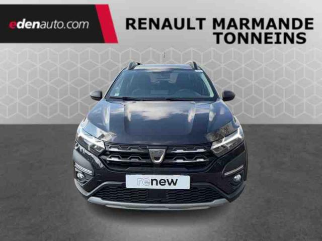 Dacia Sandero image 5
