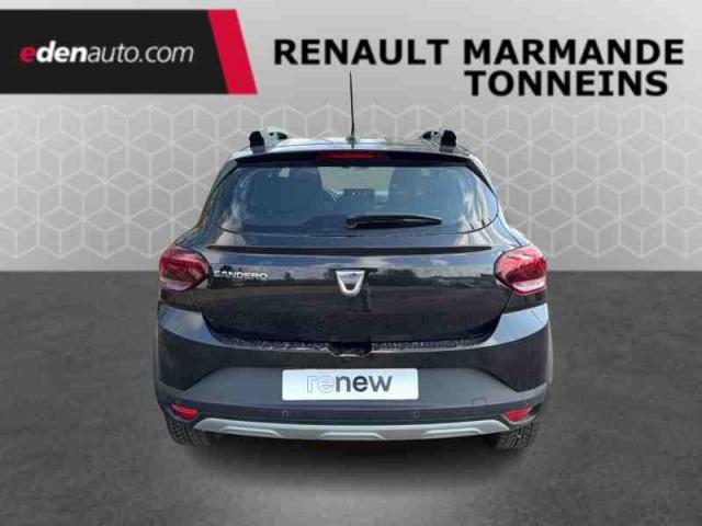 Dacia Sandero image 9