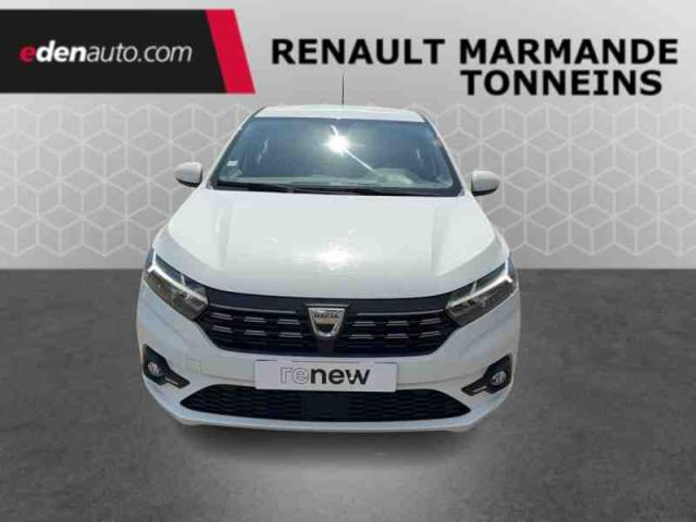 Dacia Sandero image 9