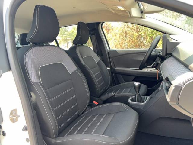 Dacia Sandero image 6