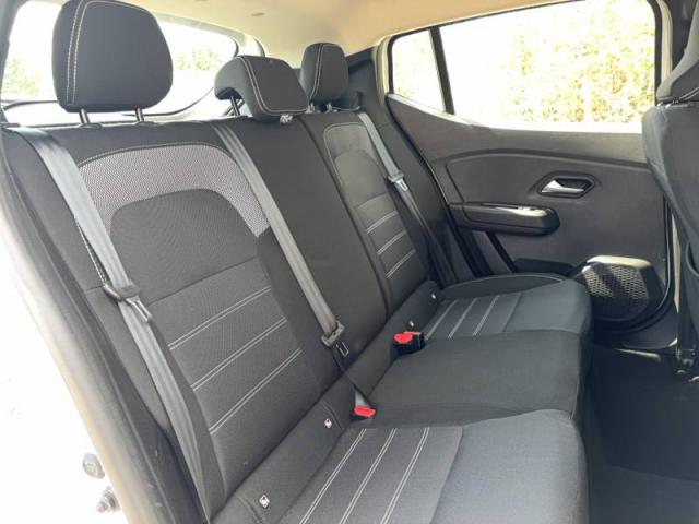 Dacia Sandero image 7