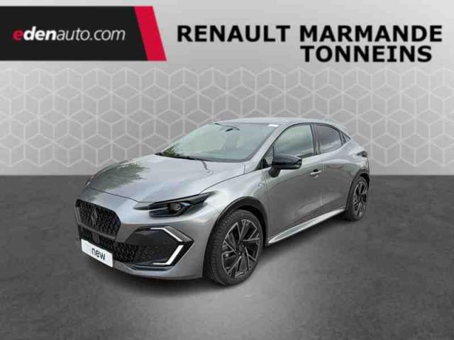Renault Clio E-Tech Full Hybrid 160 Ch Esprit Alpine