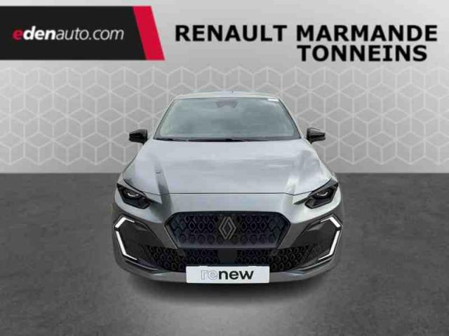 Renault Clio image 2