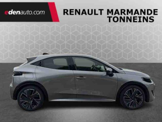 Renault Clio image 4