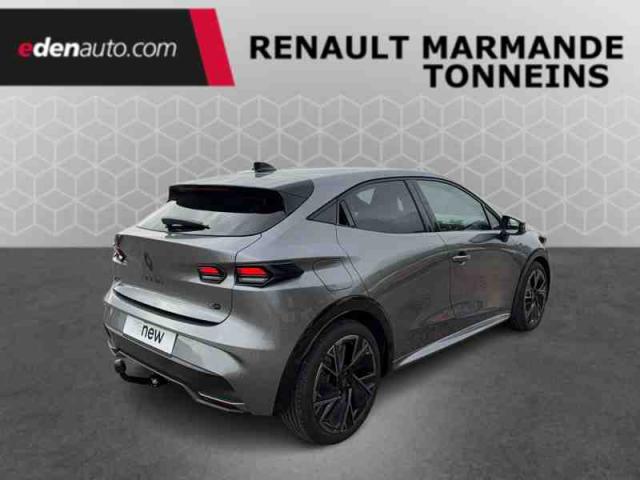 Renault Clio image 6