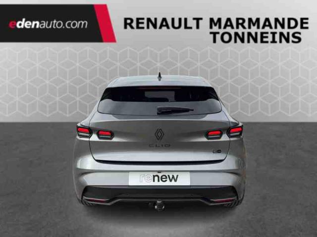 Renault Clio image 7