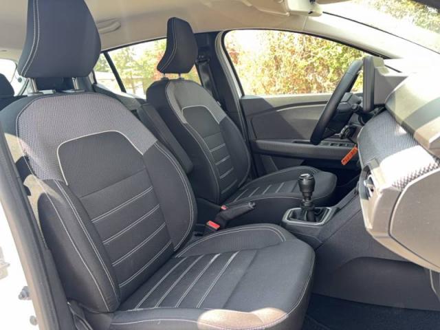 Dacia Sandero image 1