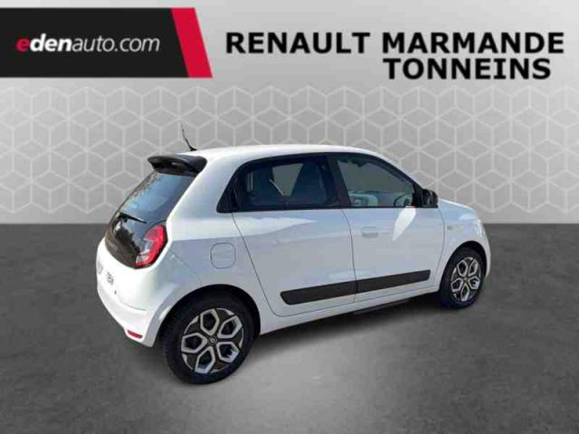 Renault Twingo image 5