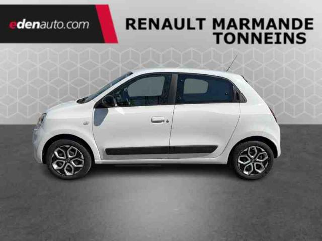 Renault Twingo image 6