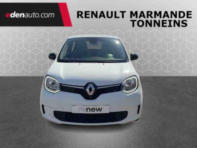 Renault Twingo image 4