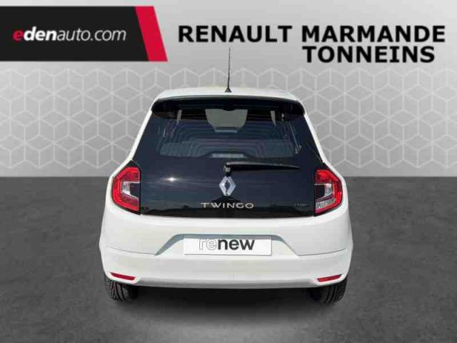 Renault Twingo image 7
