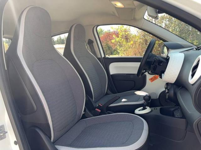 Renault Twingo image 1