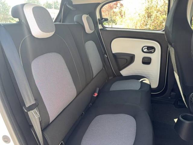 Renault Twingo image 8
