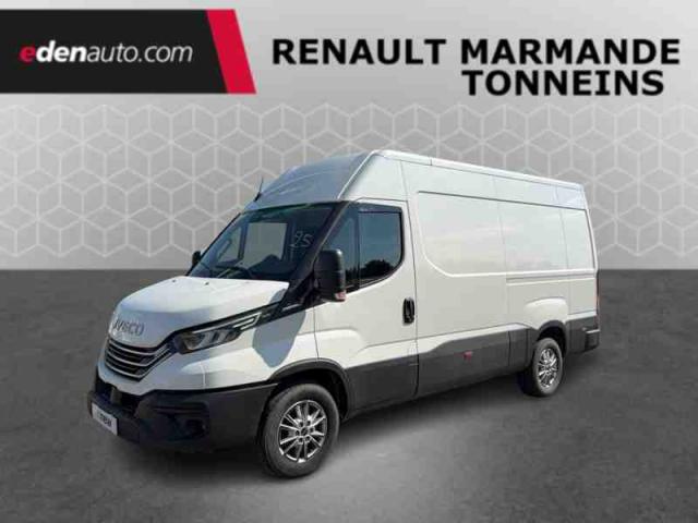 Iveco Daily d’occasion