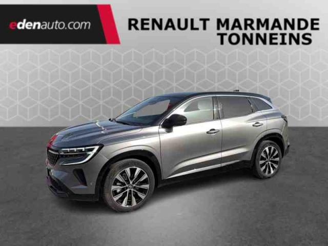 Renault Austral E-Tech Hybrid 200 Techno