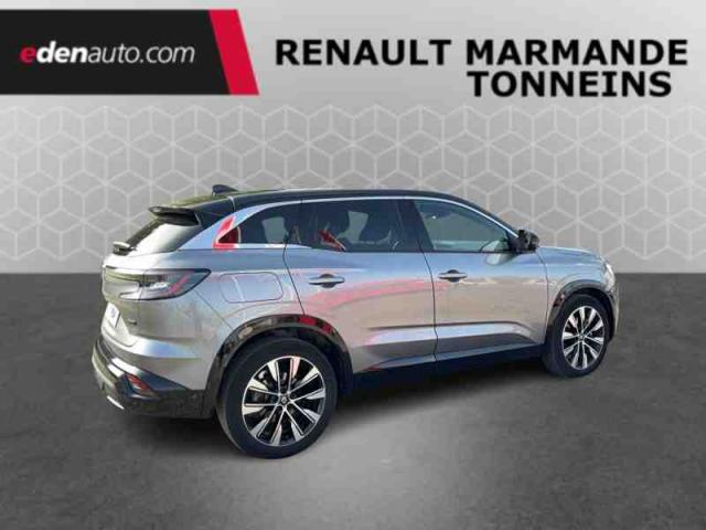 Renault Austral image 1