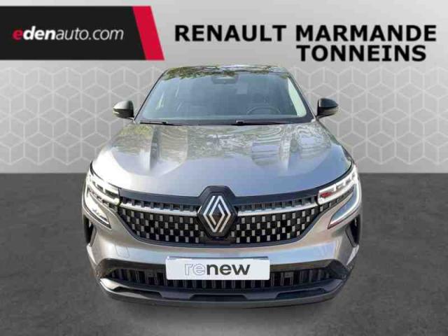 Renault Austral image 9