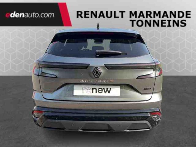 Renault Austral image 6