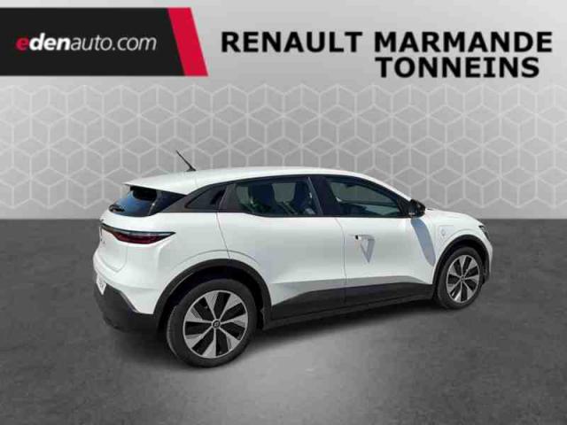 Renault Mégane image 2