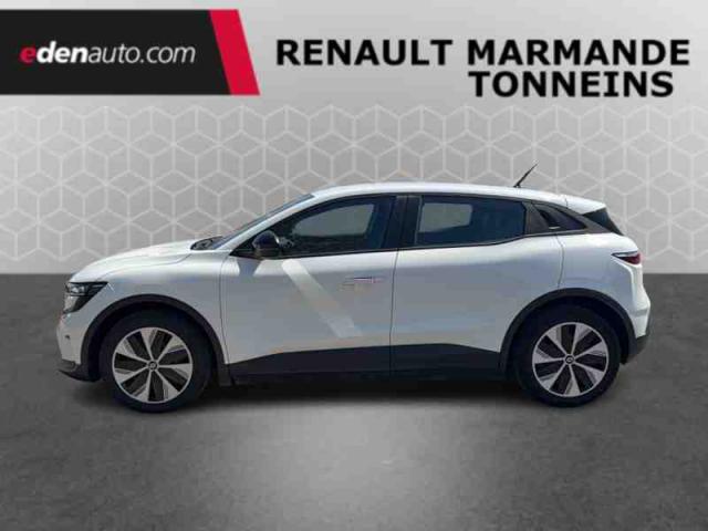 Renault Mégane image 4