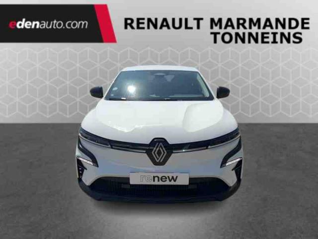 Renault Mégane image 7