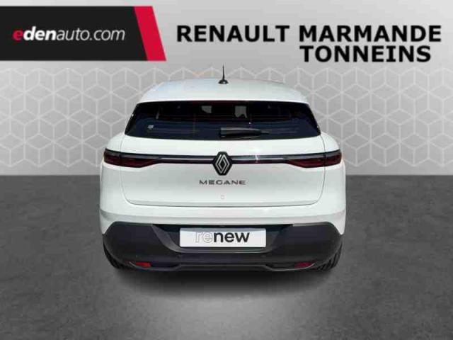 Renault Mégane image 5