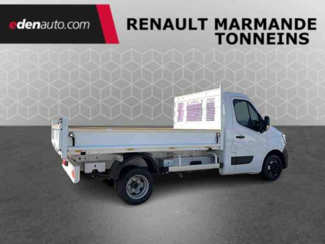 Renault Master image 6