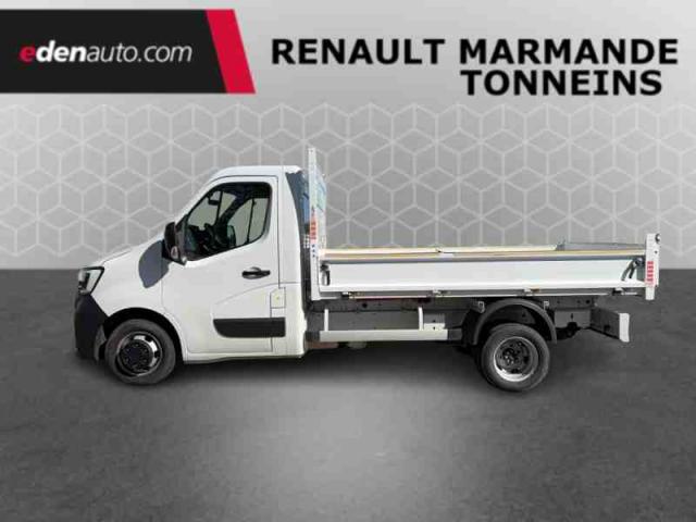 Renault Master image 8