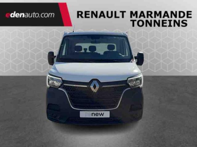 Renault Master image 1