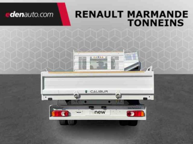 Renault Master image 7