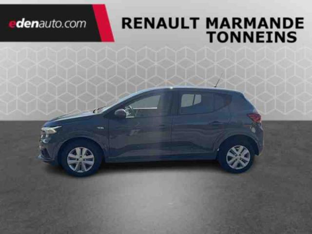Dacia Sandero image 6