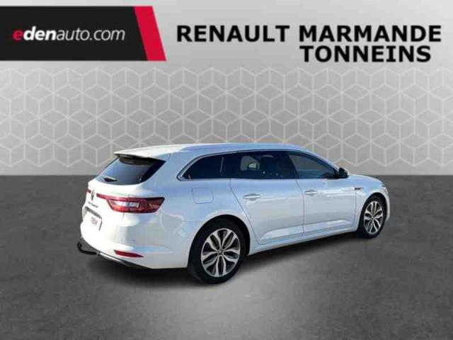 Renault Talisman image 9