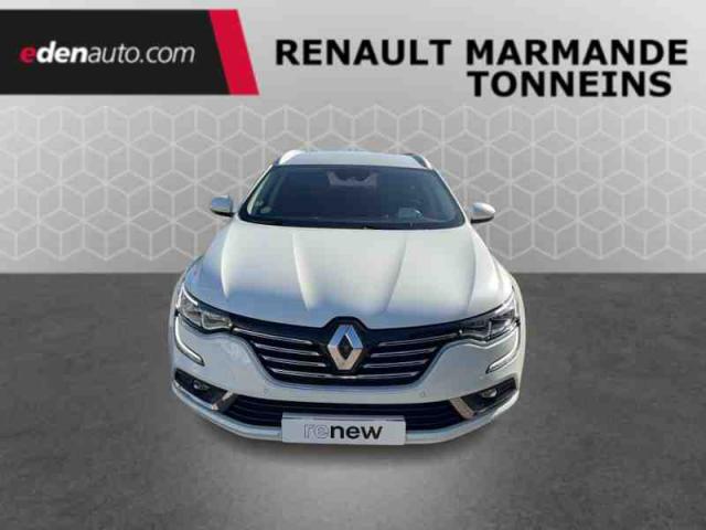 Renault Talisman image 8