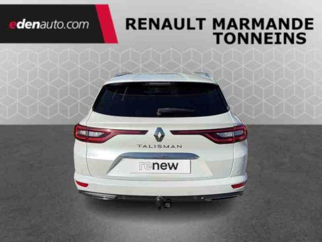 Renault Talisman image 2