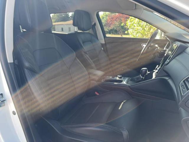 Renault Talisman image 1