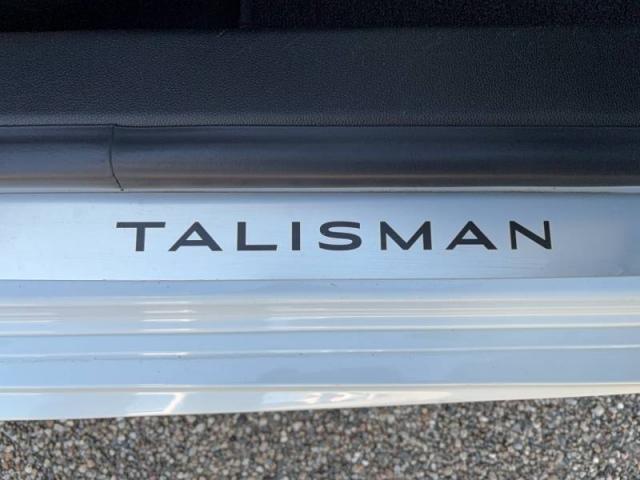 Renault Talisman image 7