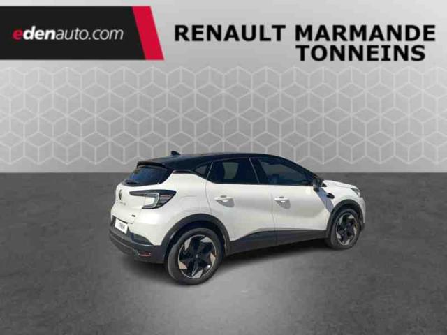 Renault Captur image 5