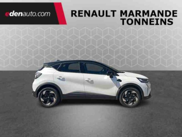 Renault Captur image 2