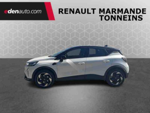 Renault Captur image 6