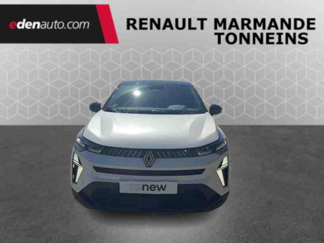 Renault Captur image 1