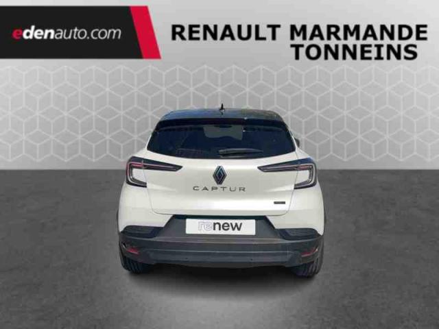 Renault Captur image 7