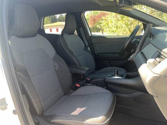 Renault Captur image 3