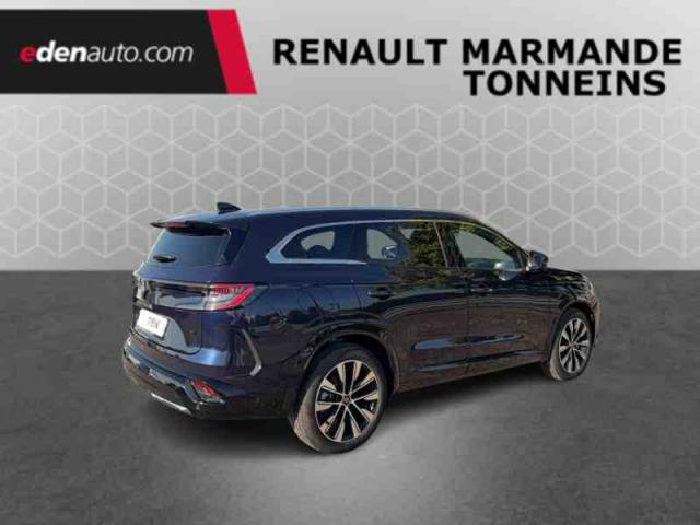 Renault Espace image 5
