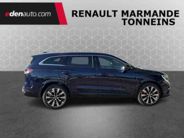 Renault Espace image 1