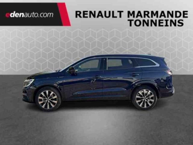 Renault Espace image 8