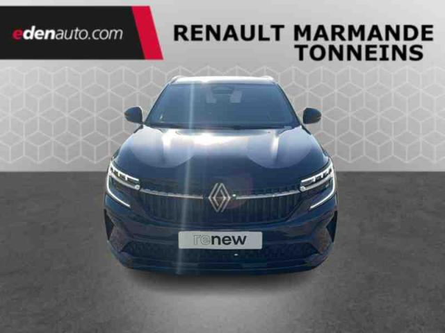 Renault Espace image 7